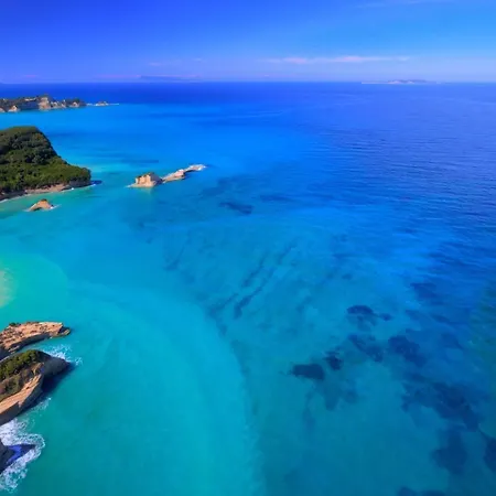 Sea View - Amalia * Καρουσάδες