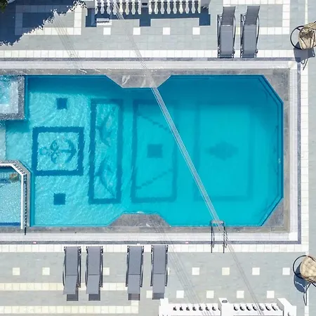 Sea View - Amalia Βίλα Καρουσάδες