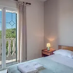 Villa Villa Amalia By Elayan Villas Corfu