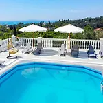 Villa Amalia By Elayan Villas Corfu * Karousádes