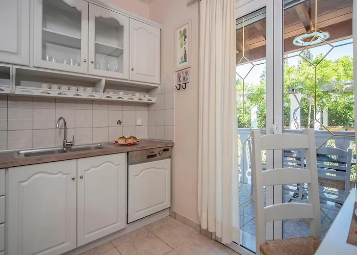 Villa Amalia By Elayan Villas Corfu