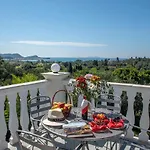 Villa Amalia By Elayan Villas Corfu Villa