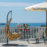 Villa Amalia By Elayan Villas Corfu Villa Karuszádesz