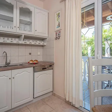 Daphne's Villas Corfu