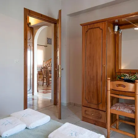 Villa Daphne's Villas Corfu